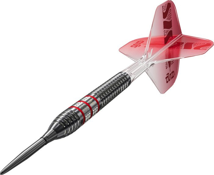 Target - Nathan Aspinall 95K - 95% - Steel Darts Szett - Direct Darts - 2