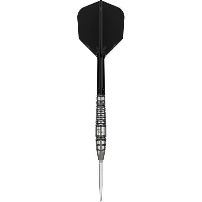 Target Japan - Black Marque Pw 2.0 - Steel Darts Szett - Direct Darts - 3