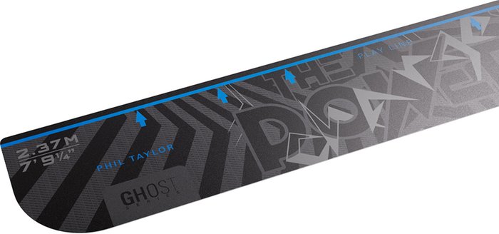 Target - Phil Taylor - Dobóvonal - Direct Darts - 3