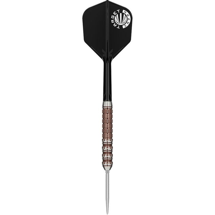 Target Japan - Prime Series Raptor Gen6 - 90% - Steel Darts Szett - Direct Darts - 3