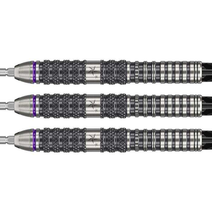 Target Japan - Prime Series Sirius Gen3 - 90% - Steel Darts Szett - Direct Darts - 2