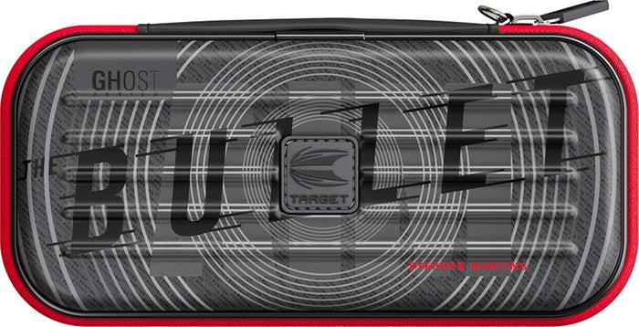 Target - Takoma Stephen Bunting - Fekete - Darts Tok - Direct Darts - 1