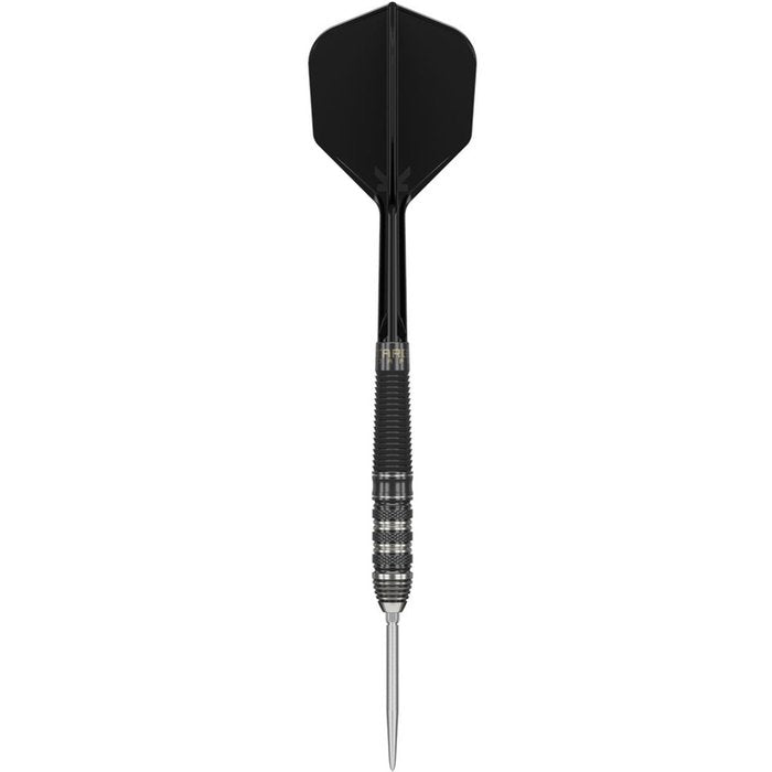 Target Japan - Black Marque Armageddon Gen 2 - 90% - Steel Darts Szett - Direct Darts - 3