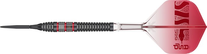 Target - Nathan Aspinall 95K - 95% - Steel Darts Szett - Direct Darts - 3