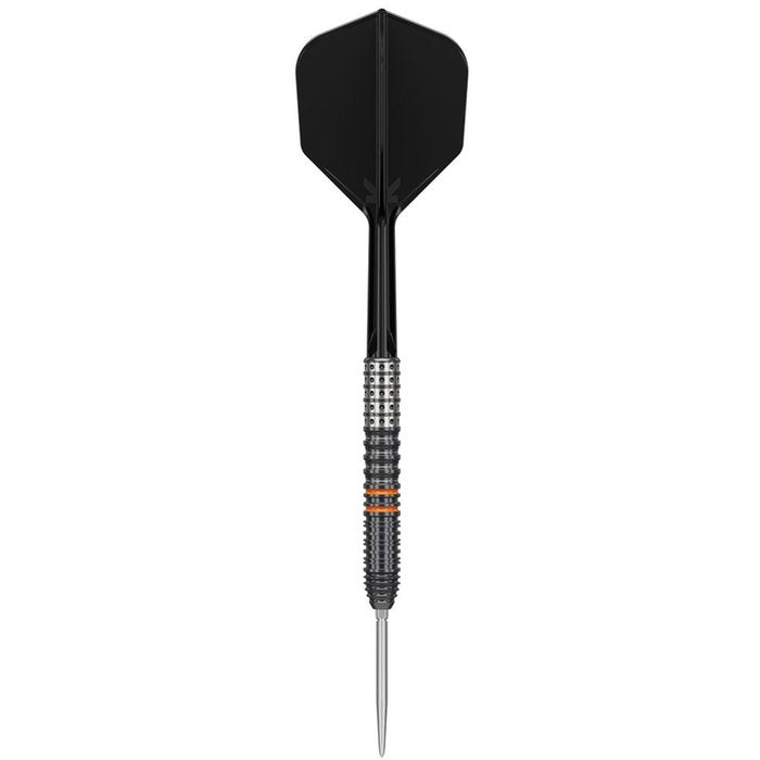 Target Japan - Black Marque Morpheus Gen2 - 90% - Steel Darts Szett - Direct Darts - 3