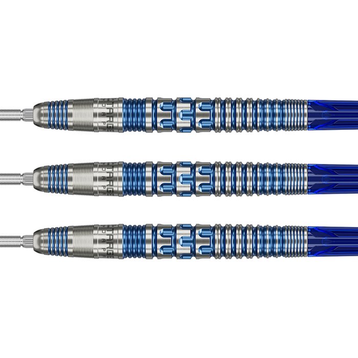 Target Japan - Mizu Series 01 - 90% - Darts Nyíl Szett - Direct Darts - 3