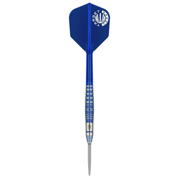 Target Japan - Tooru Suzuki Sereno Gen 1 - 95% - Steel Darts Szett - Direct Darts - 3