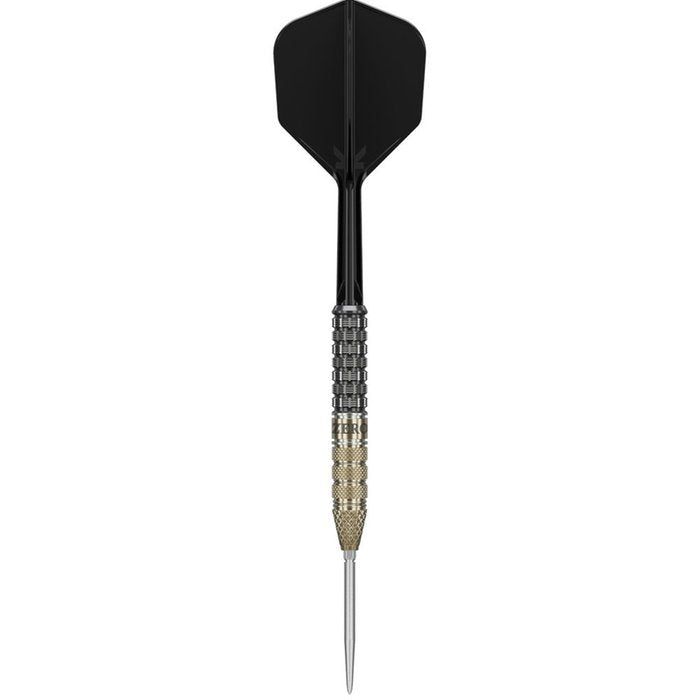 Target Japan - Black Marque Reyn - 90% - Steel Darts Szett - Direct Darts - 3