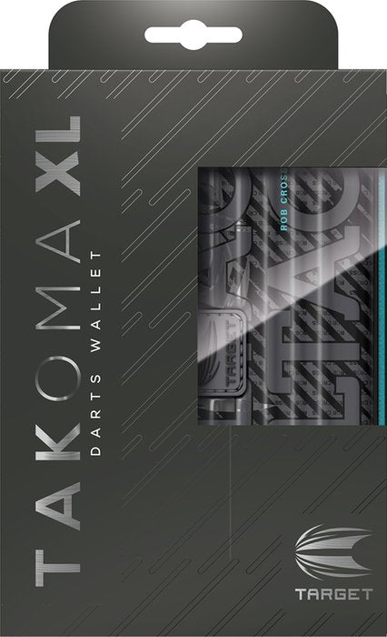 Target - Takoma Xl Rob Cross - Darts Tok - Direct Darts - 4