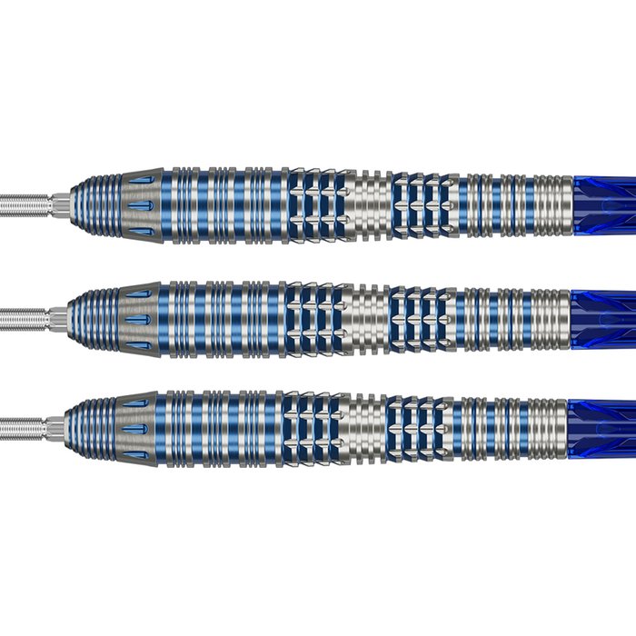 Target Japan - Mizu Series 03 - 90% - Darts Nyíl Szett - Direct Darts - 3