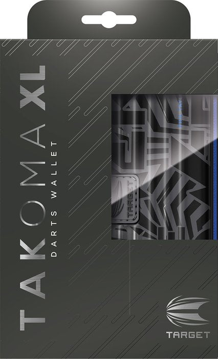 Target - Takoma Xl Phil Taylor - Darts Tok - Direct Darts - 4