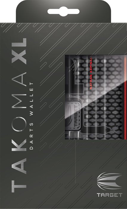 Target - Takoma Xl Nathan Aspinall - Darts Tok - Direct Darts - 4