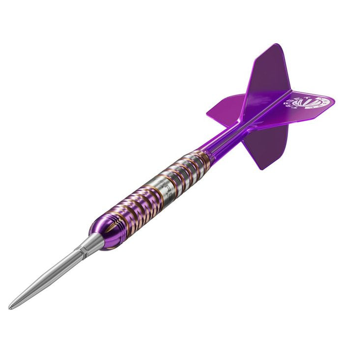 Target Japan - Endeavour Gen2 - 90% - Steel Darts Szett - Direct Darts - 3