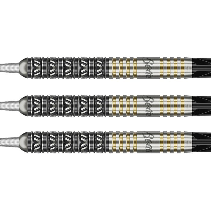 Target Japan - Beau Greaves Japan Edition - 90% - Steel Darts Szett - Direct Darts - 2