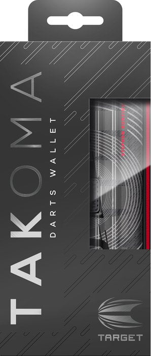 Target - Takoma Stephen Bunting - Fekete - Darts Tok - Direct Darts - 2