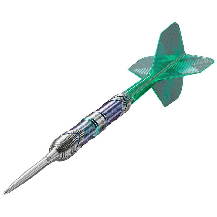 Target Japan - Kaze - Ceros 03 - 90% - Steel Darts Szett - Direct Darts - 2
