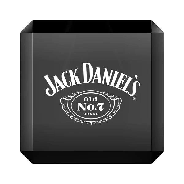 JACK DANIELS - DARTS TARTÓ KOCKA FEKETE - Direct Darts