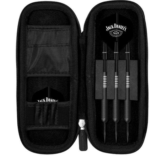 Jack Daniels - Slim Eva Fekete - Darts Tok - Direct Darts - 4