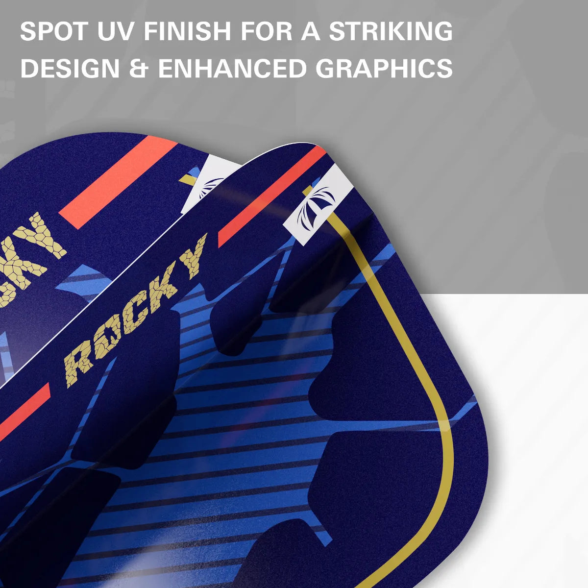 Target Josh Rock G1 Pro Ultra No6 9 Db 100 Mikron Darts Toll - 4
