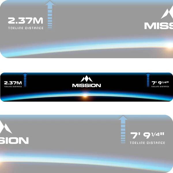 Mission - Dobóvonal - Horizon - Direct Darts