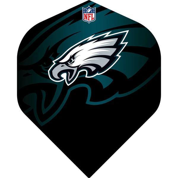 Nfl - Philadelphia Eagles - 100 Mikron - Darts Toll - Direct Darts - 1