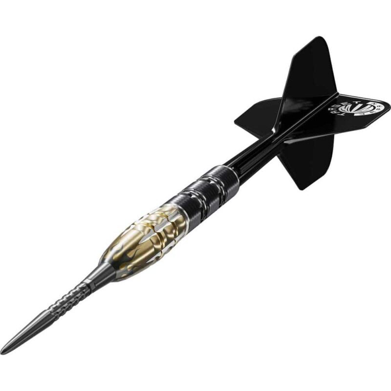 Target Japan - Pyro Gen11 - 90% - Steel Darts Szett - Direct Darts - 1