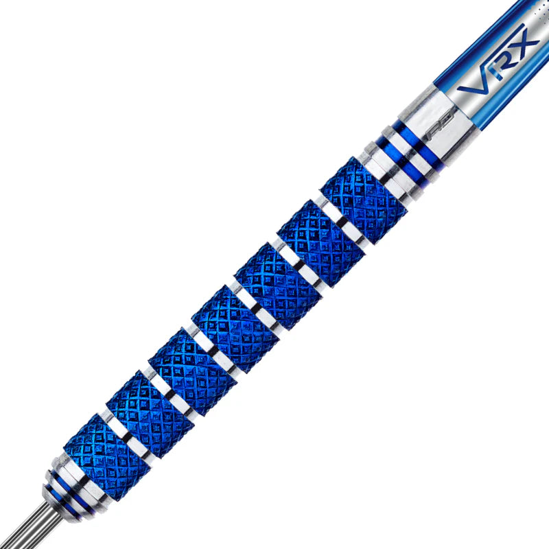 Red Dragon - Robert Thornton World Champion - Steel Darts Szett - Direct Darts - 1