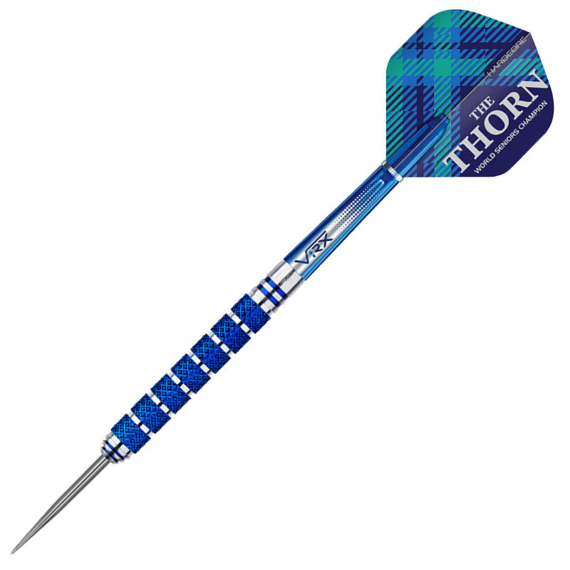Red Dragon - Robert Thornton World Champion - Steel Darts Szett - Direct Darts - 3
