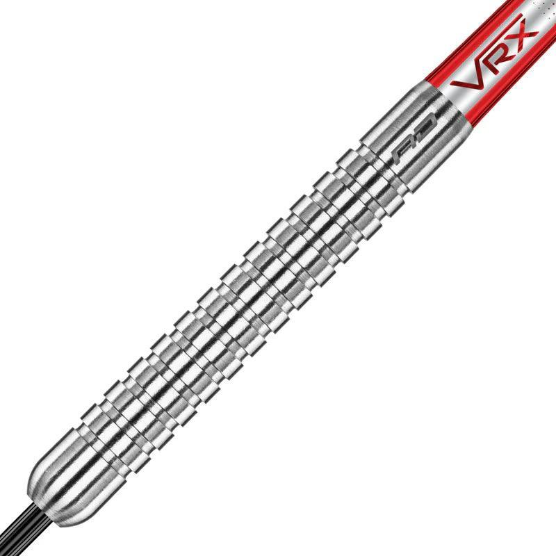 Red Dragon - Hellfire A - 80% - Steel Darts Szett - Direct Darts - 1