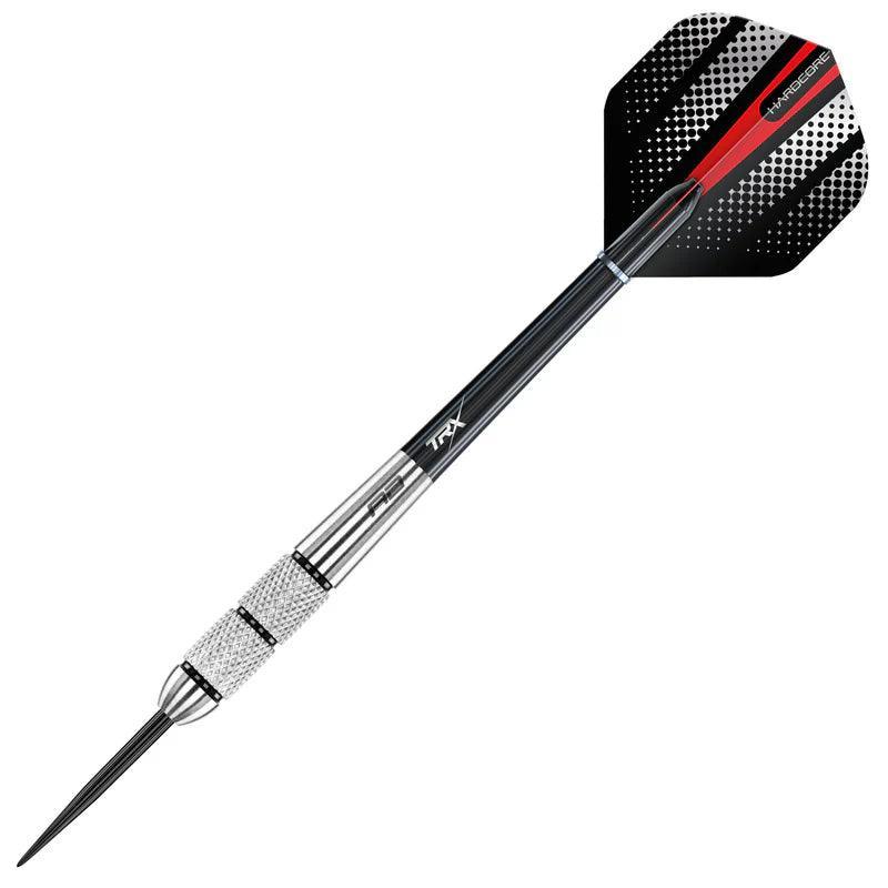 Red Dragon - Red Flash - 80% - Steel Darts Szett - Direct Darts - 3