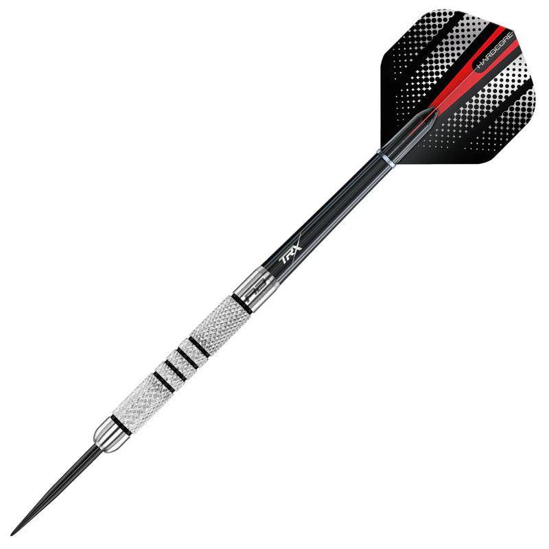 Red Dragon - Valiant - 80% - Steel Darts Szett - Direct Darts - 3