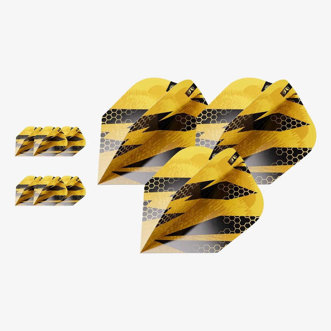 Target - Buzz Pro Ultra - No6 - 3 Set - Darts Toll - Direct Darts - 1