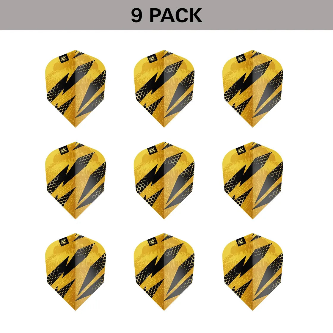 Target - Buzz Pro Ultra - No6 - 3 Set - Darts Toll - Direct Darts - 4