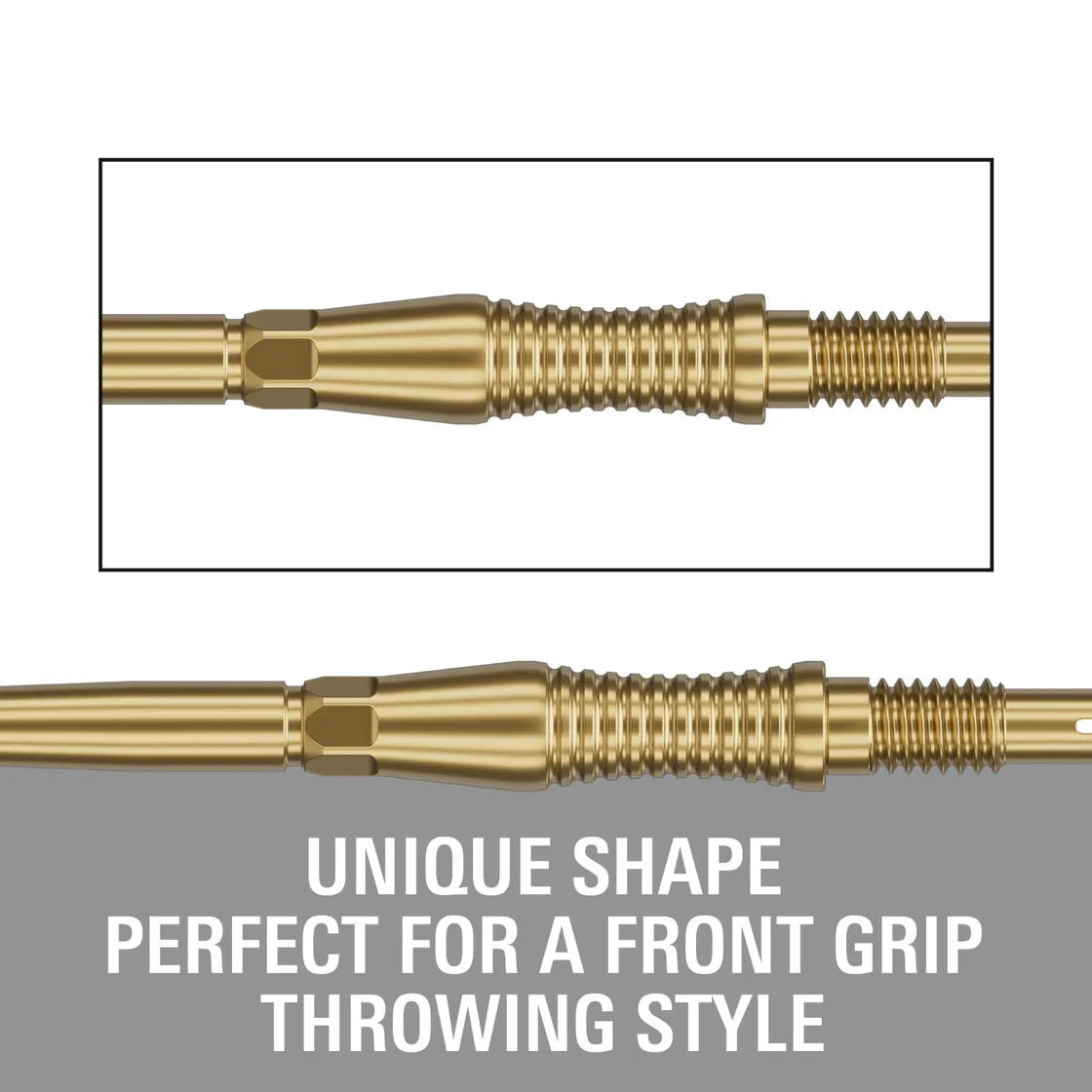 Target - Signature Swiss Point Rst - Arany - Darts Hegy - Direct Darts - 2