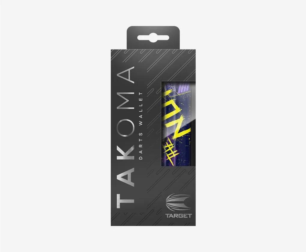 TARGET - TAKOMA - LUKE LITTLER - DARTS TOK - Direct Darts
