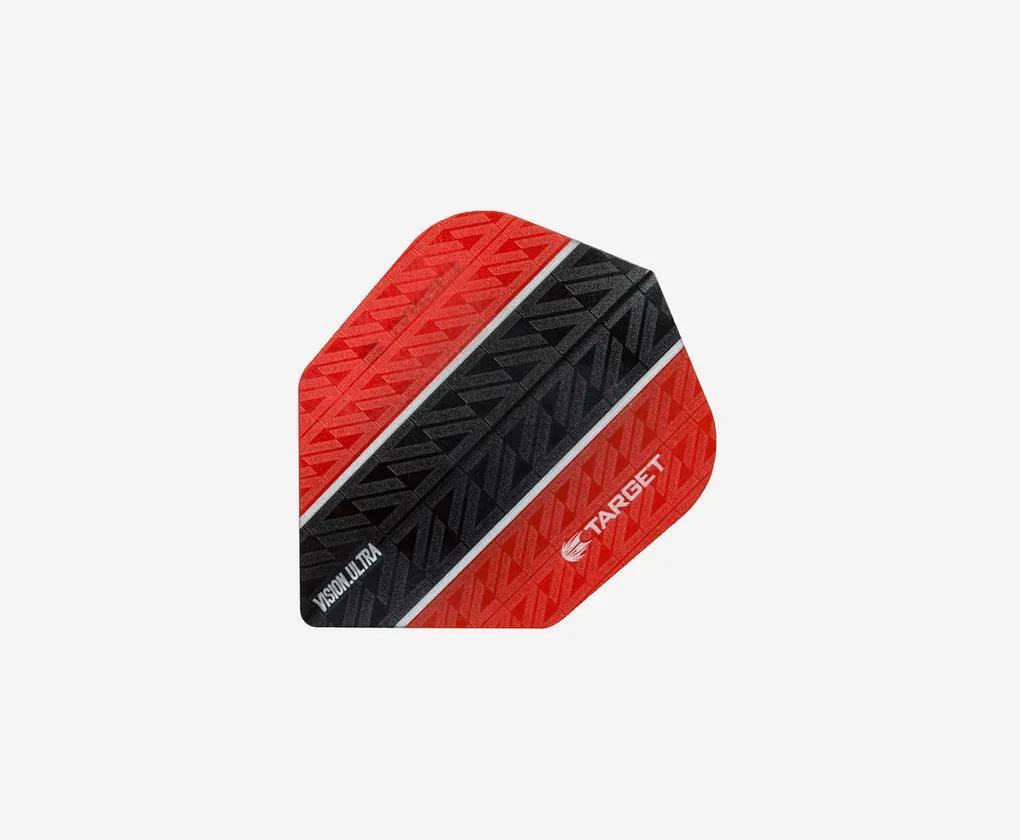 Target Darts Vision Rvb G3 Ten-x 335360 con Ofertas en Carrefour