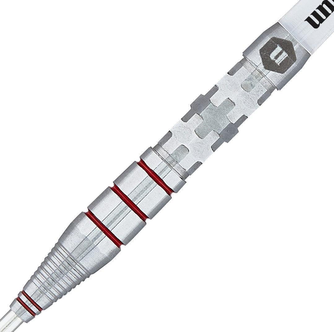 Unicorn - Ballista Style 3 90% - Steel Darts Szett - Direct Darts - 1