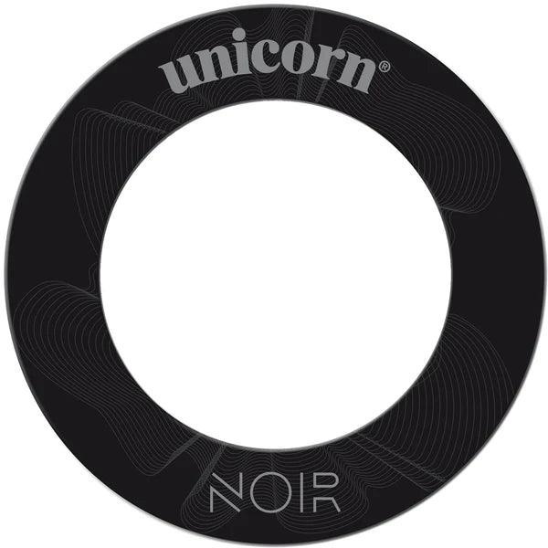 Unicorn - Noir - Darts Falvédő - Direct Darts