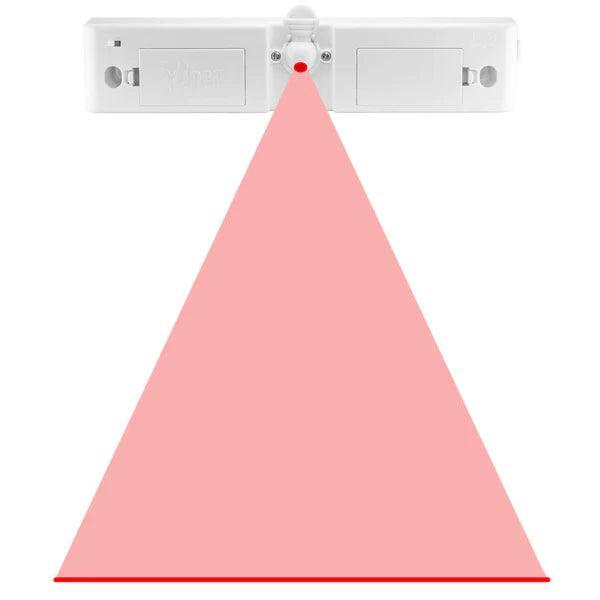 Viper - Laser Dobó Vonal - Direct Darts