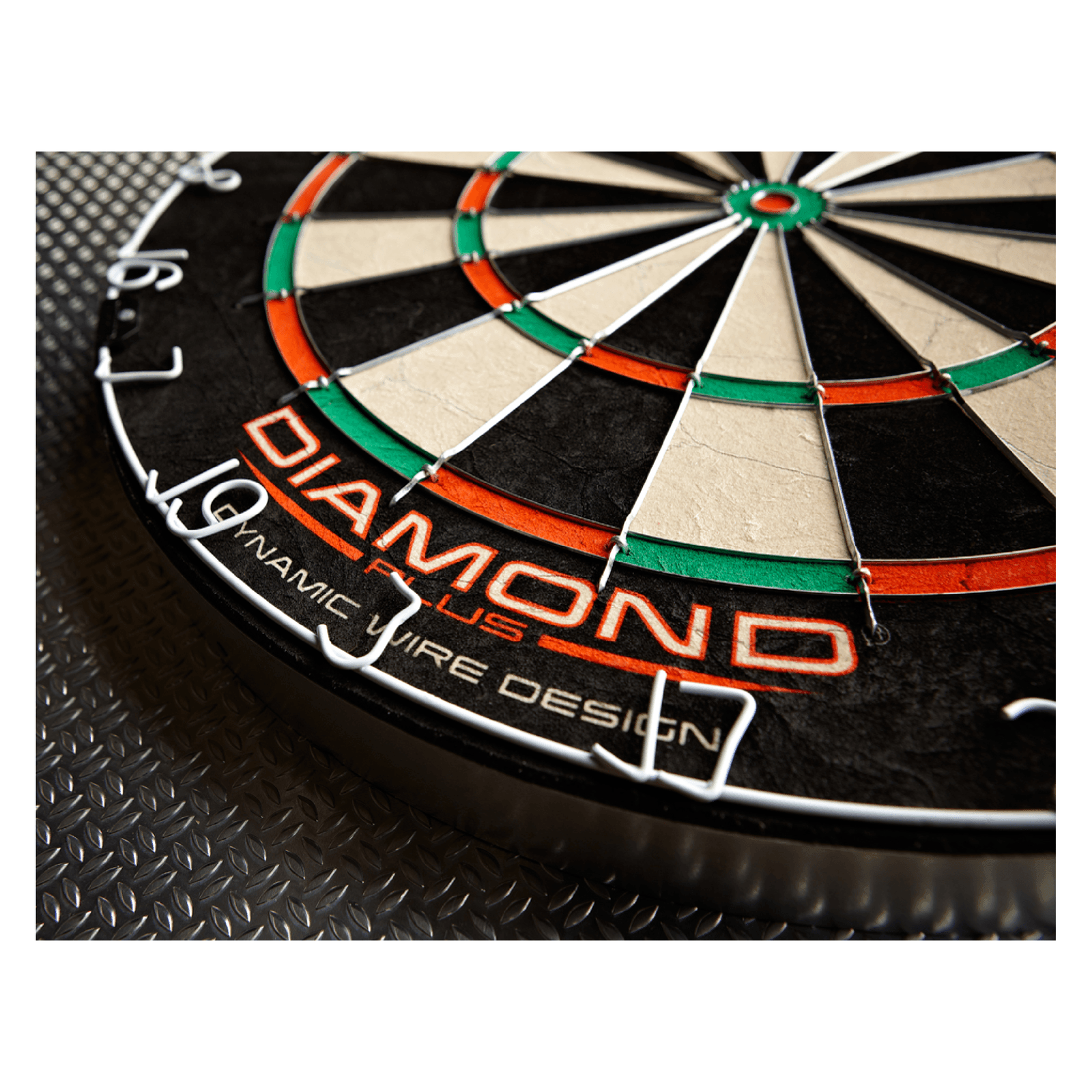 Winmau - Diamond Plus - Darts Tábla - Direct Darts - 3