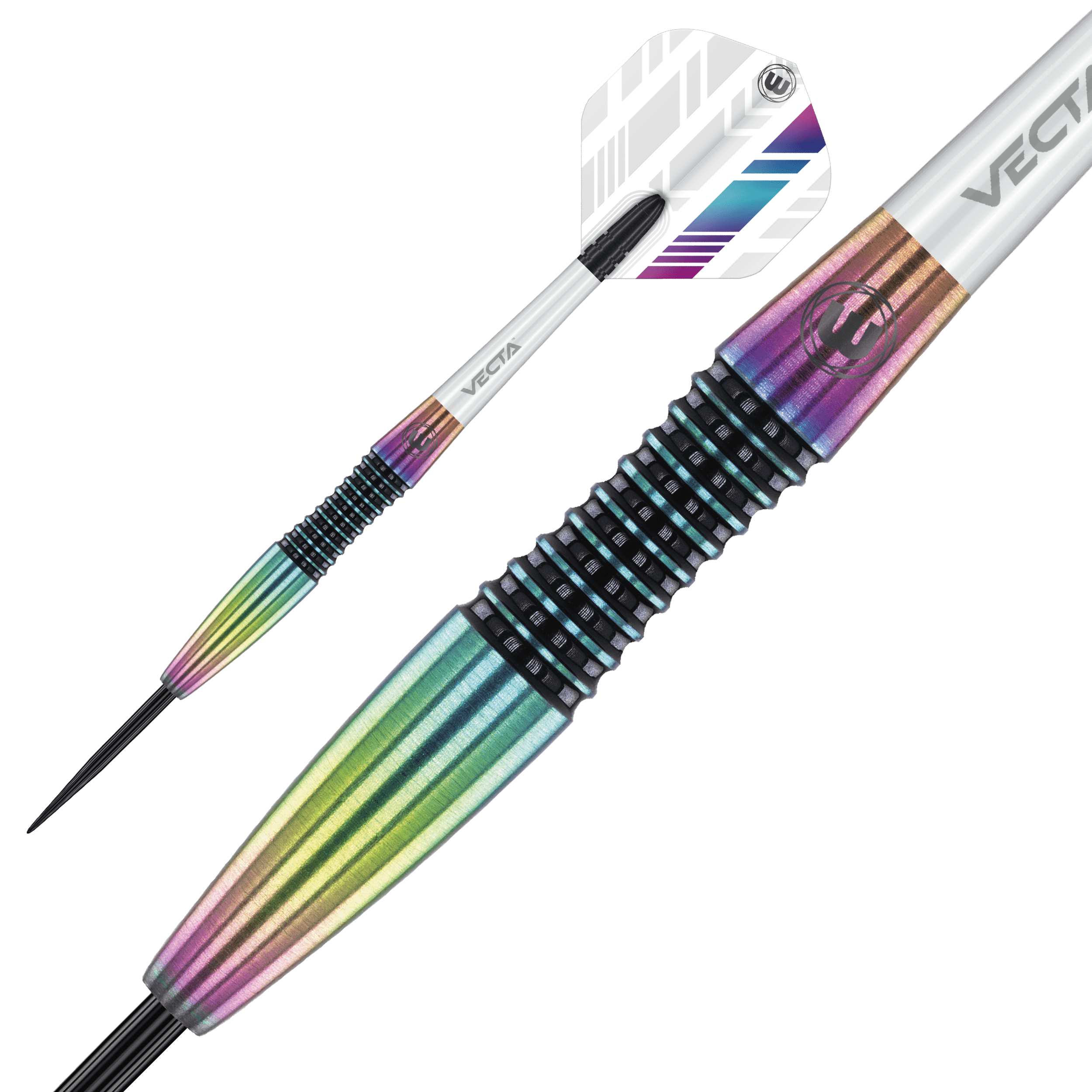 Winmau - Elektra 90% - Steel Darts Szett - Direct Darts