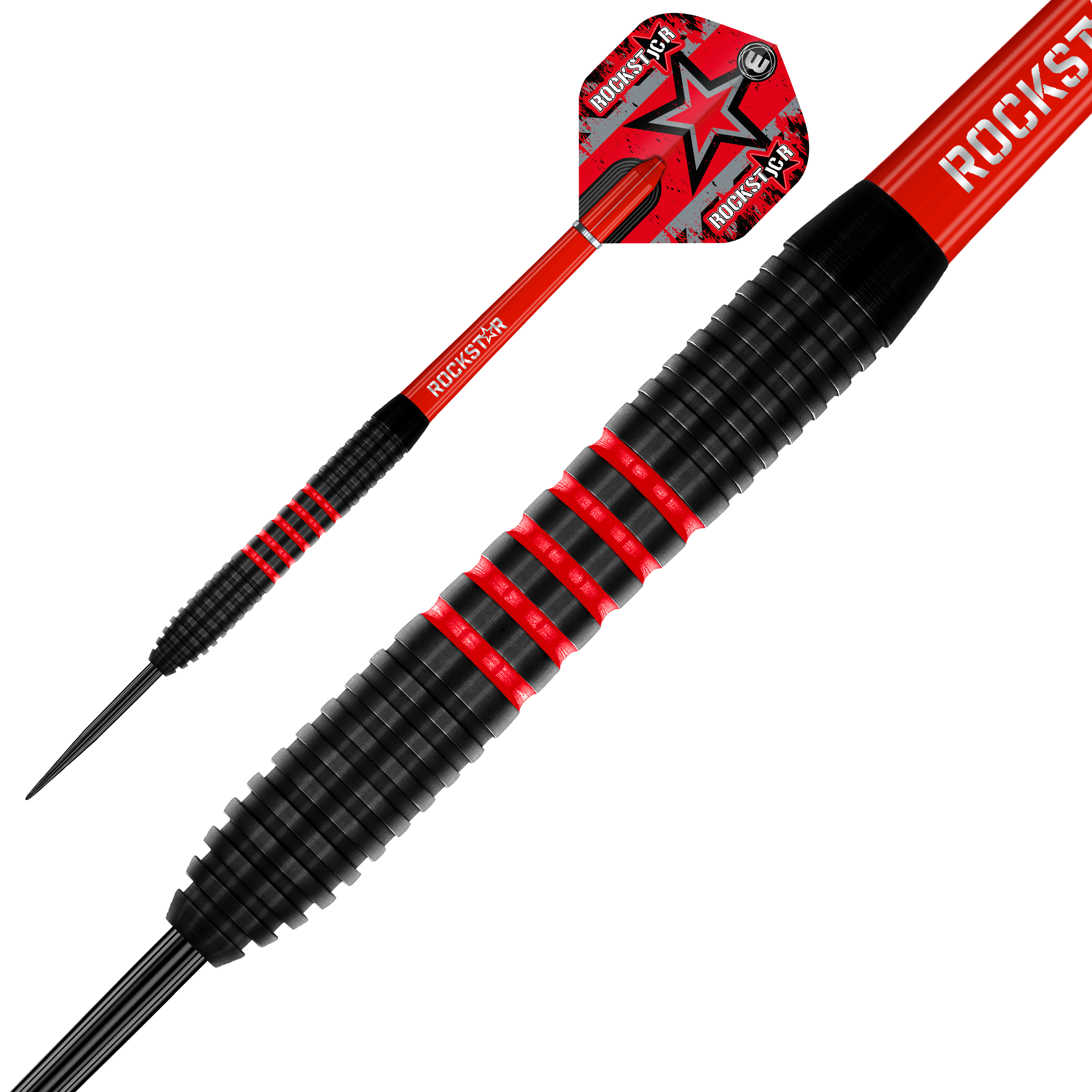 Winmau - Joe Cullen Brass - Steel Darts Szett - Direct Darts