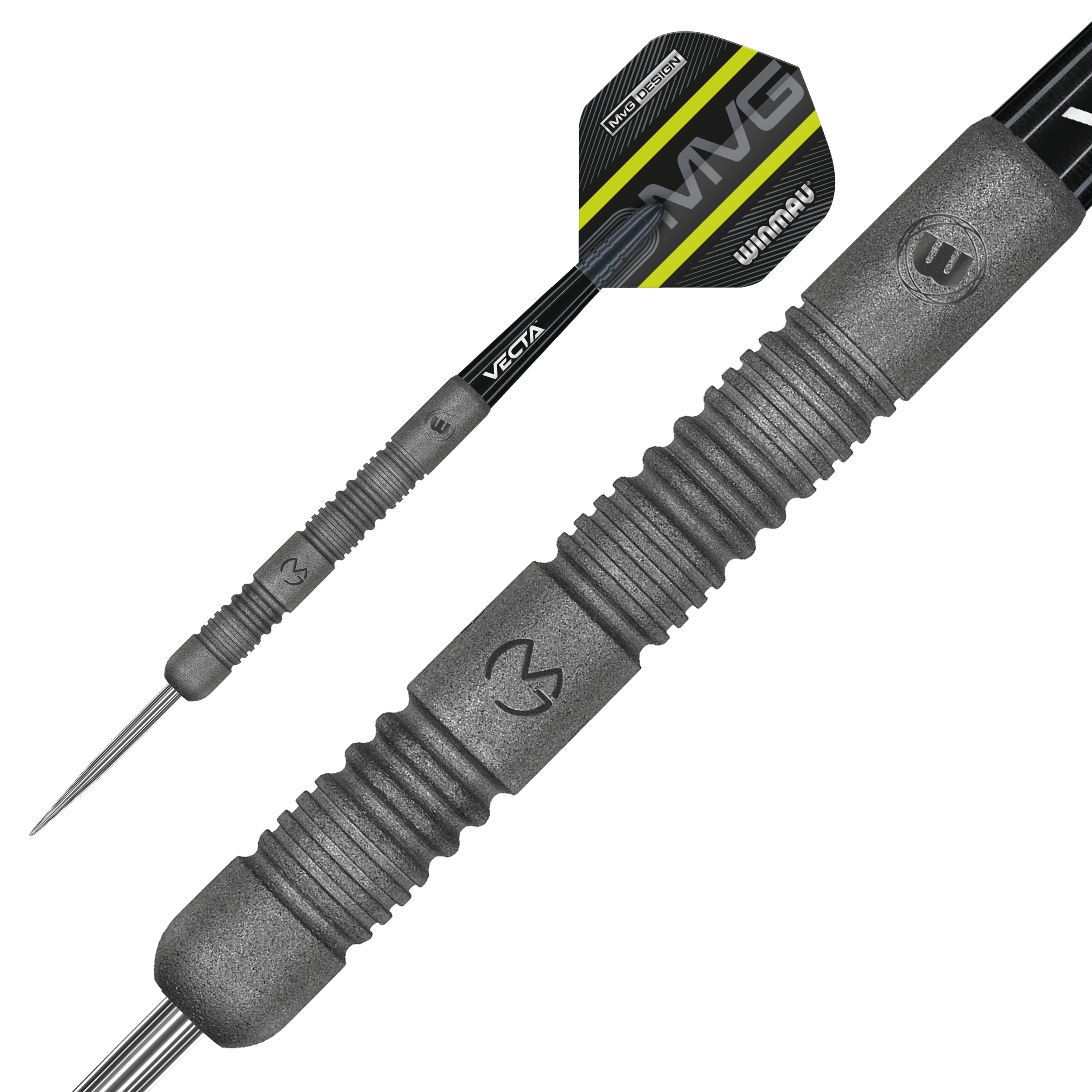WINMAU - MVG EXACT 90% - STEEL DARTS SZETT - Direct Darts