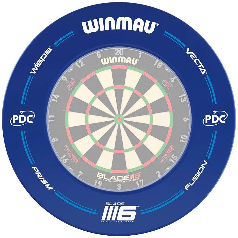 WINMAU - PDC KÉK - DARTS FALVÉDŐ - Direct Darts