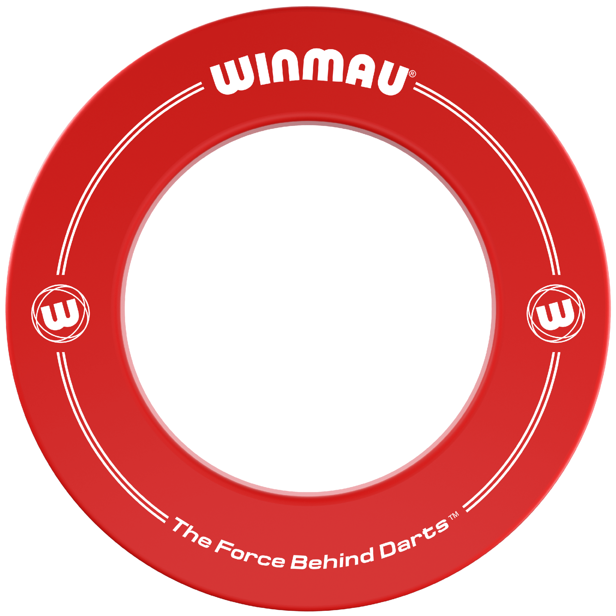 WINMAU - PIROS - DARTS FALVÉDŐ - Direct Darts