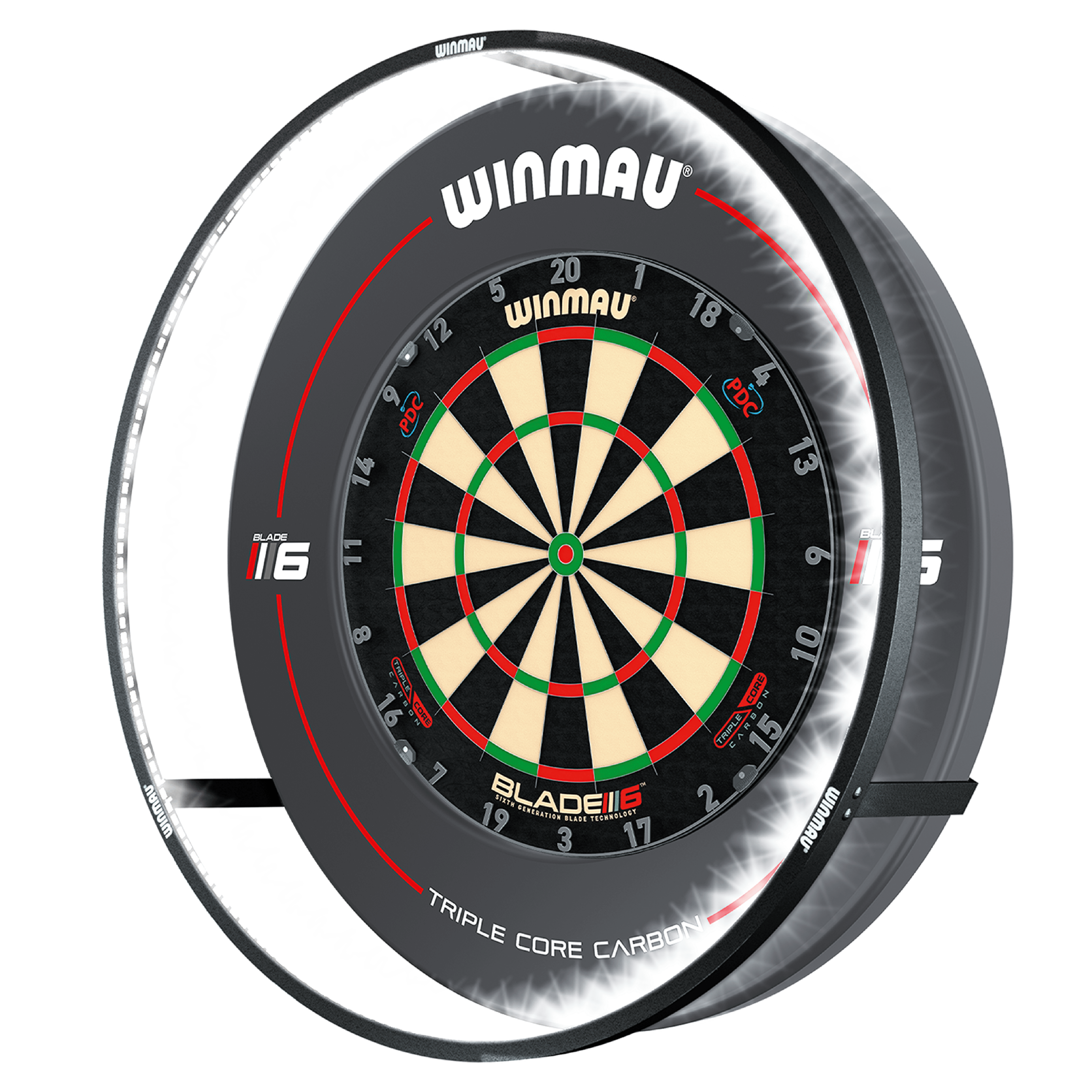 Winmau - Plasma - Darts Világítás - Direct Darts