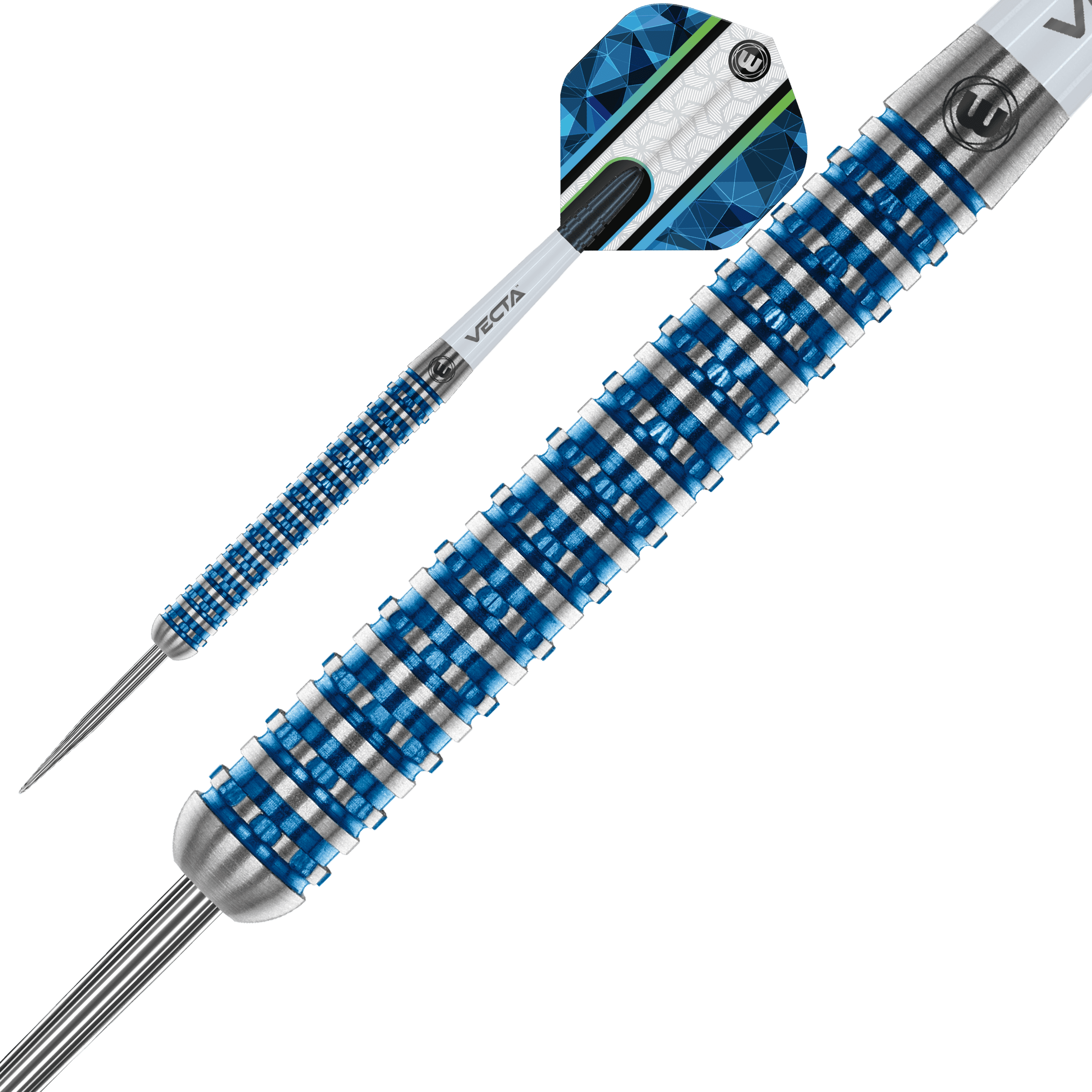 Winmau - Poseidon 90% - Steel Darts Szett - Direct Darts - 1