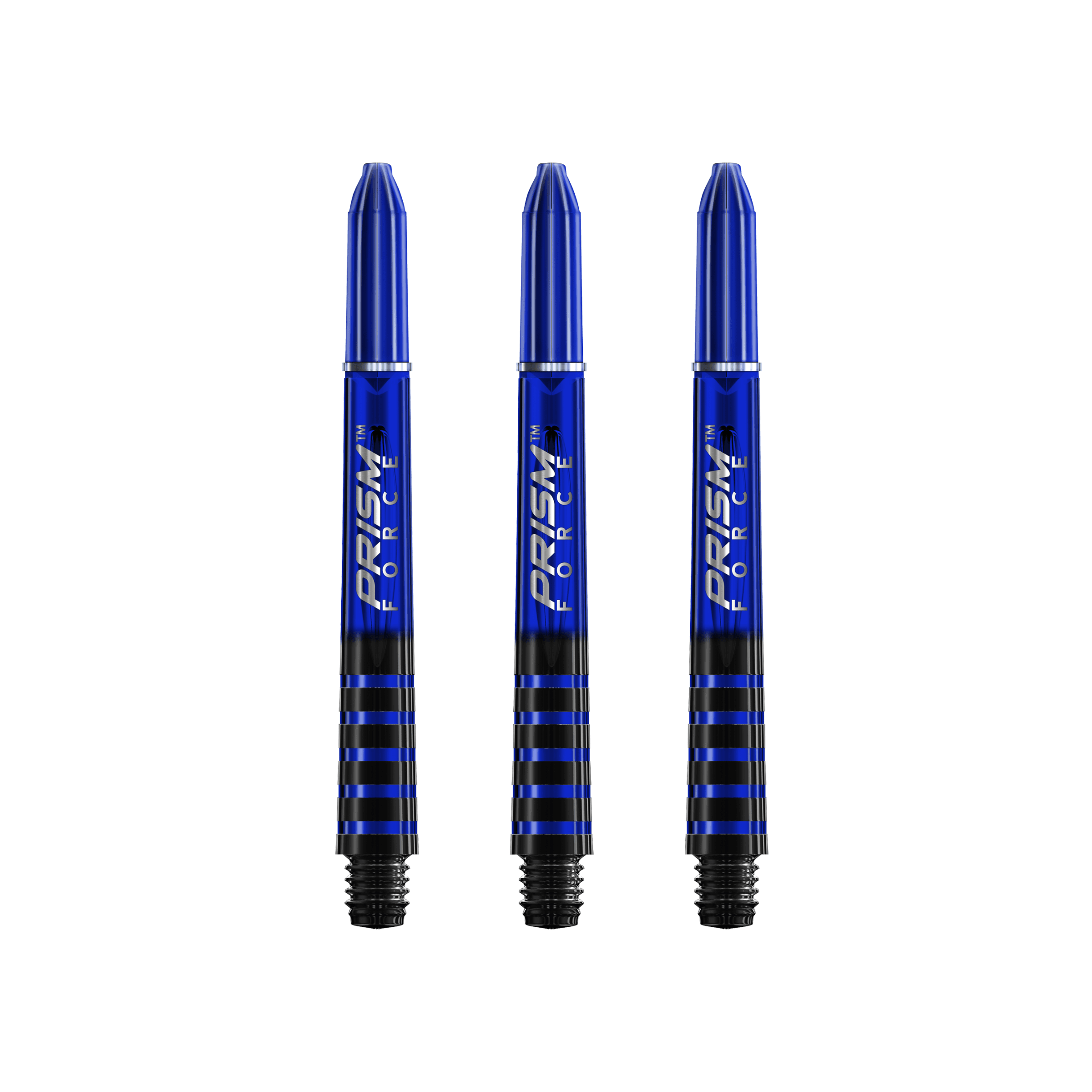 Winmau - Prism Force Kék - Darts Szár - Direct Darts - 3