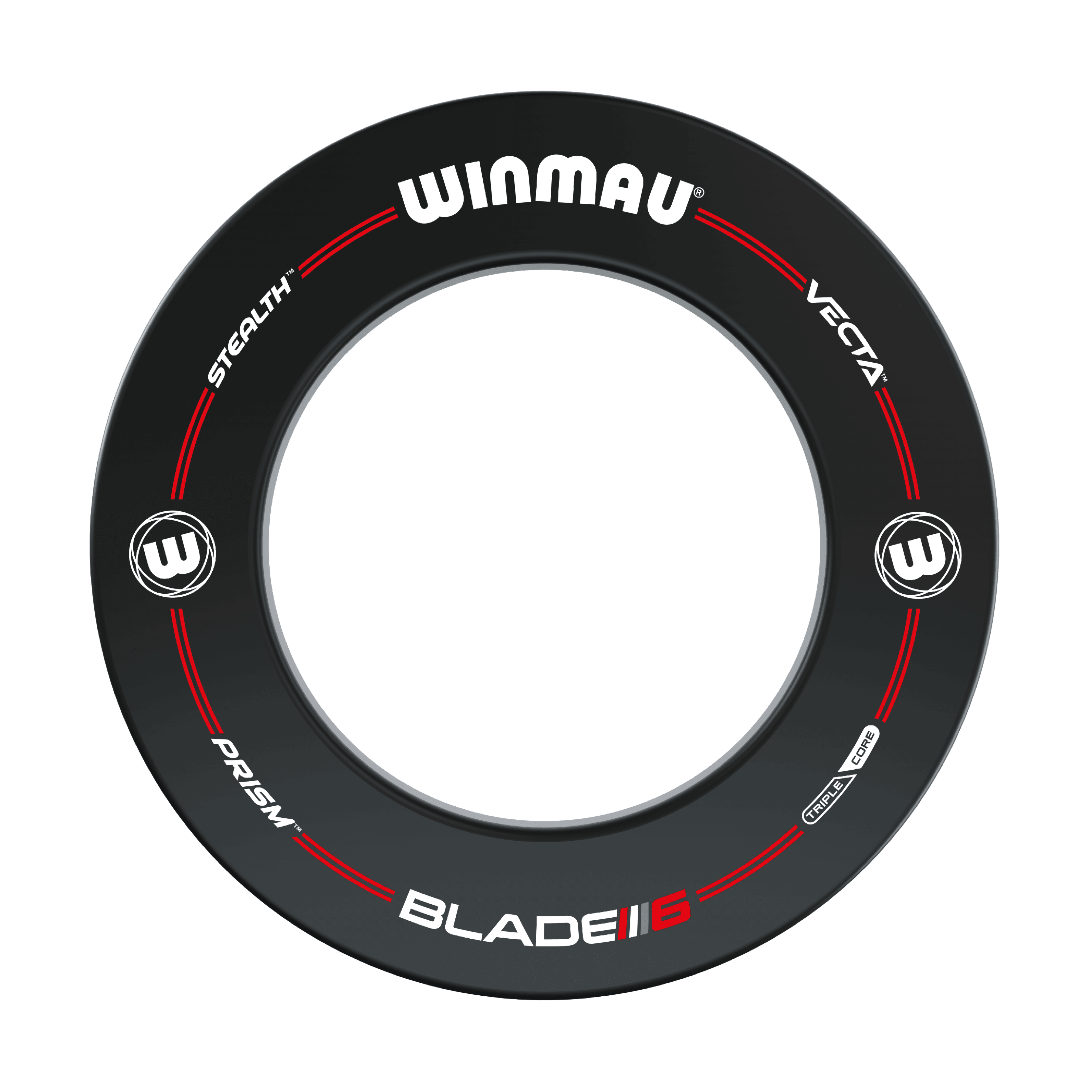 Winmau - Pro-Line - Darts Falvédő - Direct Darts