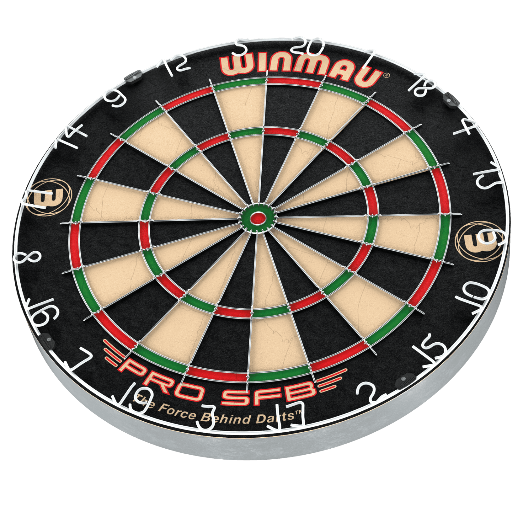 Winmau - Pro Sfb - Darts Tábla - Direct Darts - 3